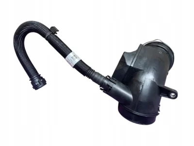 DOLOT POWIETRZA REZONATOR+PRZEWÓD BMW X5 G05 LCI 3.0D B58D30B