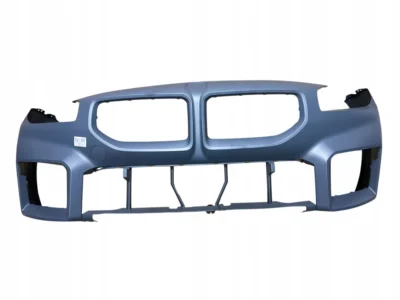 ZDERZAK PRZÓD PRZEDNI PDC BMW M2 G87 M POWER NOWY ORYGINAŁ