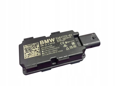 MODUŁ ANTENA ODBIORNIK RADIOWY ZDERZAKA BMW X5 G05 X7 G07 LCI