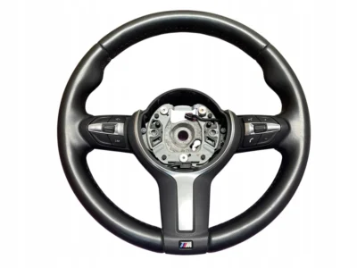 KIEROWNICA M-PAKIET BMW X1 F48 X2 F39 ORYGINAŁ