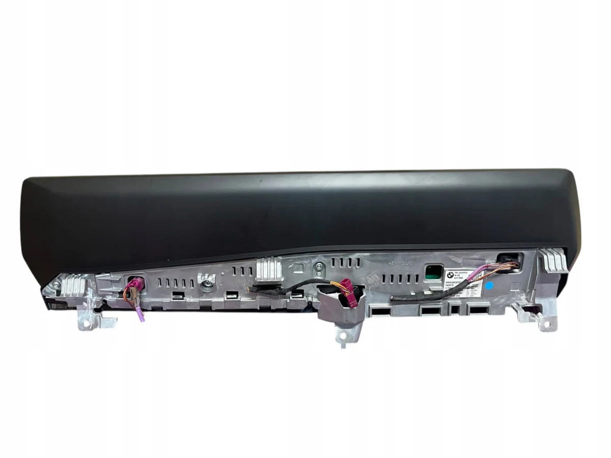 WYSWIETLACZ EKRAN MONITOR BMW X1 U11 U06 - obrazek 4