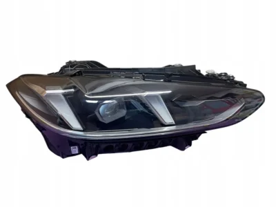 LAMPE RECHTS VORN FULL LED + MODUL BMW G22 G23 G80 I3 I4 M3 M4 26R EU