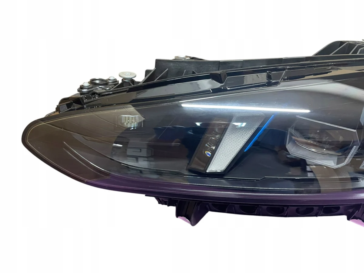 LAMPA PRZÓD LEWA ADAPTIVE LED BLACK BMW G22 G23 G26 LCI M3 M4 26R USA - obrazek 4
