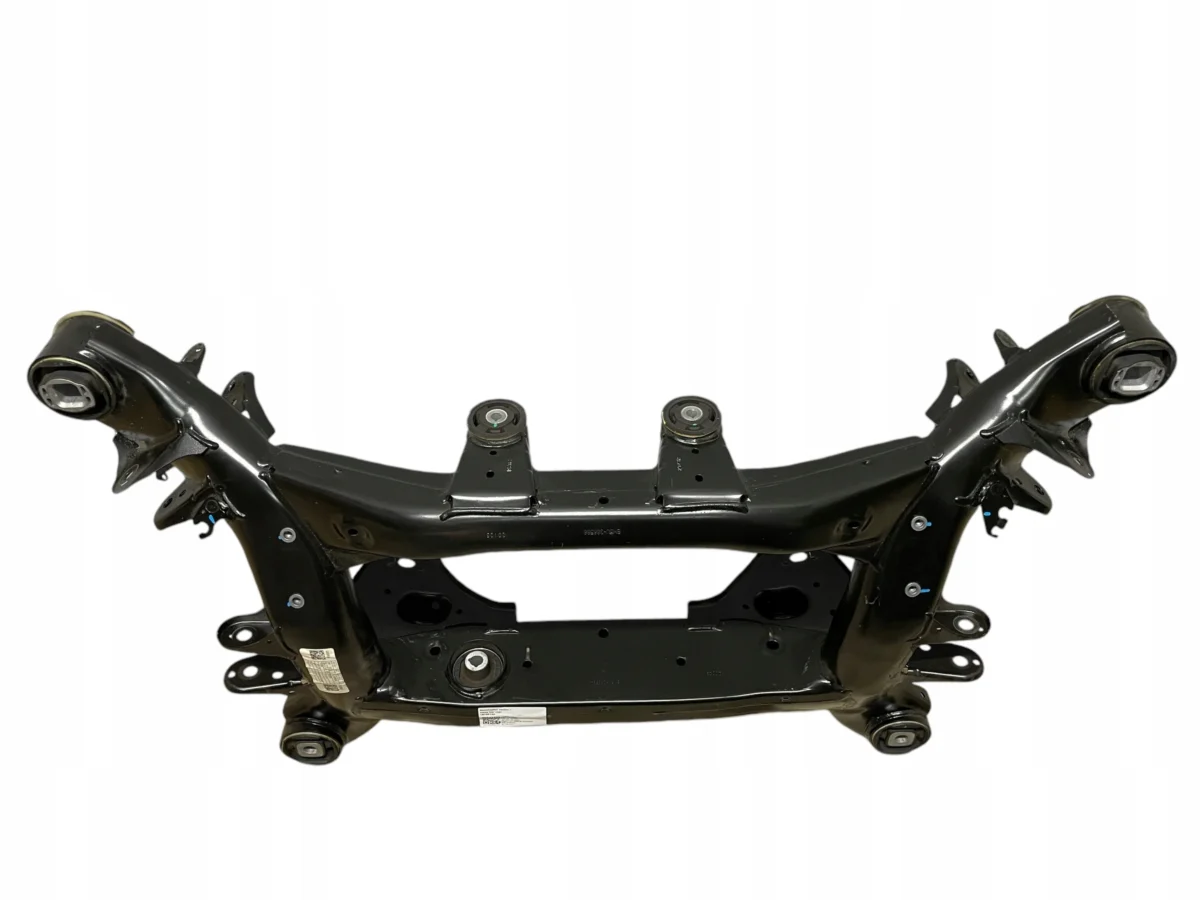 SANKI ZAWIESZENIA TYŁ BMW X3 G01 X4 G02 LCI 2023R - obrazek 6