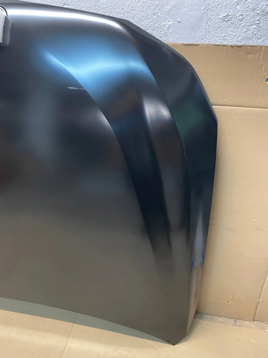 MASKA POKRYWA SILNIKA BMW 6 GT G32 LIFT NOWA ORYGINAŁ - obrazek 2