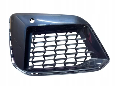 KRATKA ZDERZAKA PRAWY PRZÓD BMW G30 G31 LIFT M-PAKIET