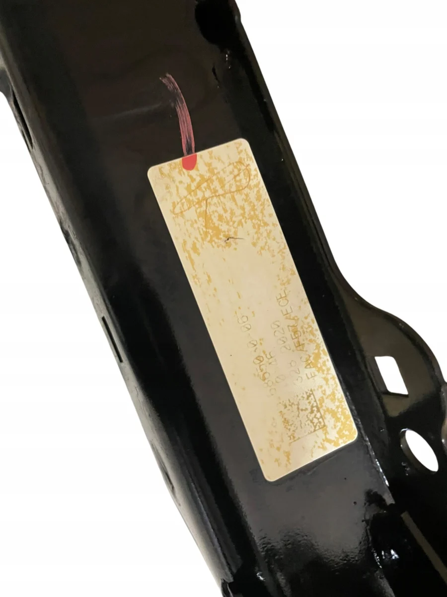SANKI ZAWIESZENIA PRZÓD MINI F57 F57 LCI - obrazek 4