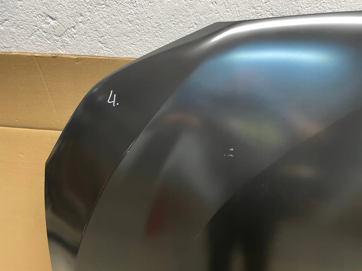 MASKA POKRYWA SILNIKA BMW 6 GT G32 LIFT NOWA ORYGINAŁ - obrazek 7