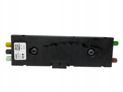 WZMACNIACZ ANTENOWY BMW F34 F36 LCI LIFT