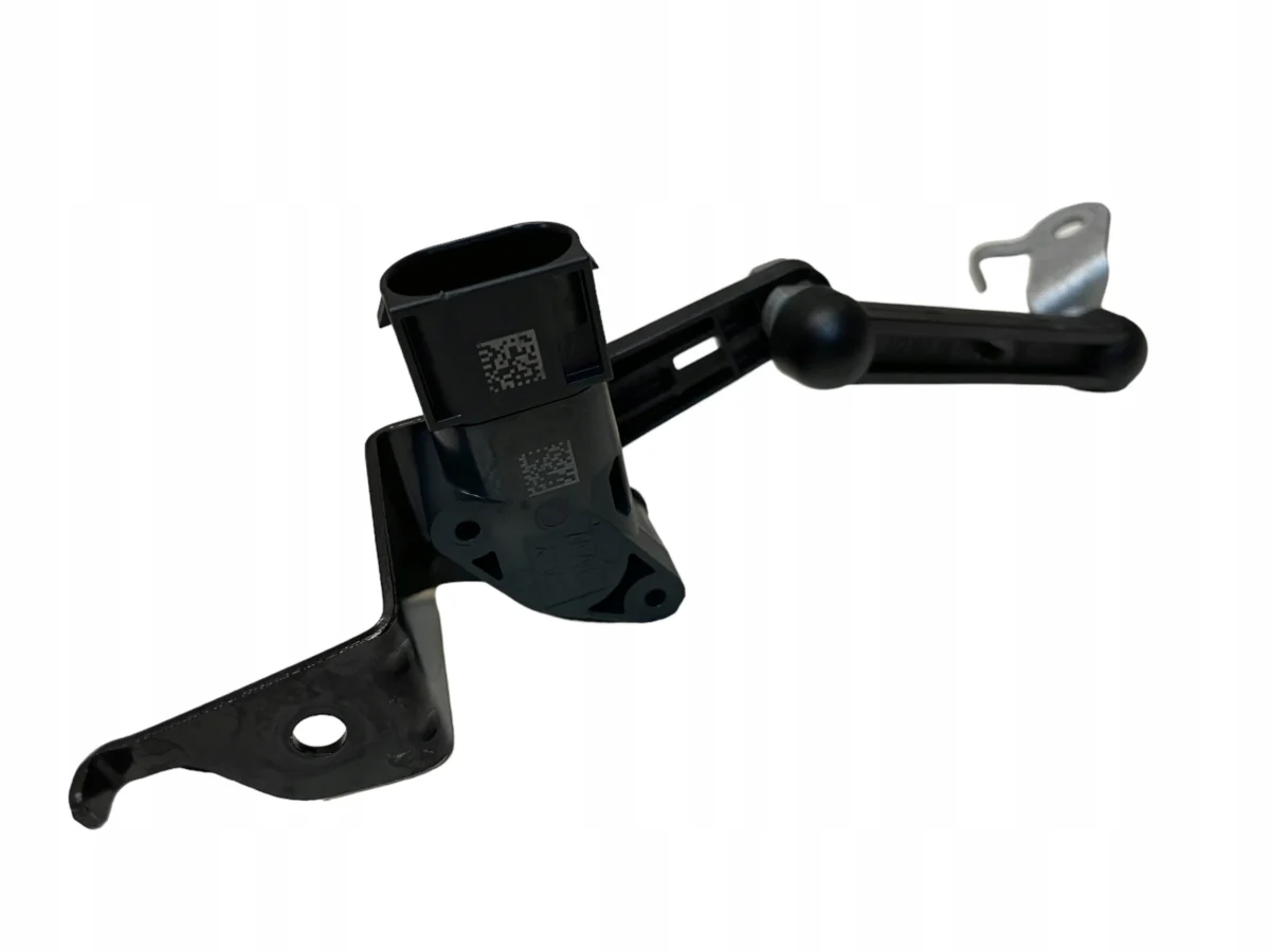 CZUJNIK POZIOMOWANIA LAMP + STELAŻ TYŁ BMW MINI F60 F60 LCI