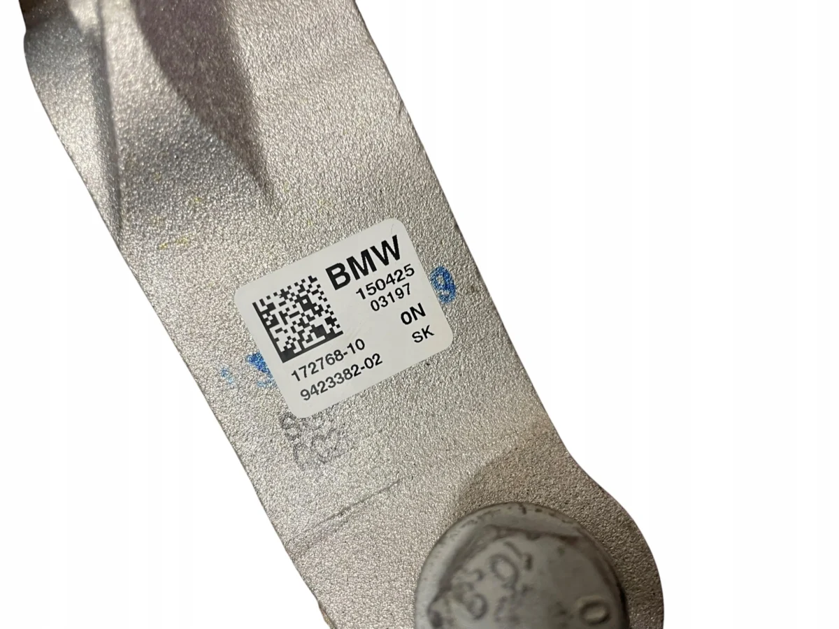 ŁAPA PODUSZKA SILNIKA MINI U25 COUNTRYMAN - obrazek 3