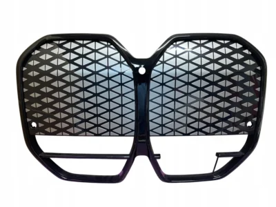 GRILL ZDERZAKA BMW i4 G26 GRAN COUPE LCI