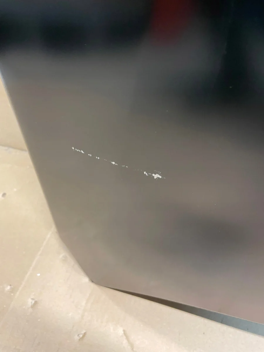 MASKA POKRYWA SILNIKA BMW 6 GT G32 LIFT NOWA ORYGINAŁ - obrazek 12