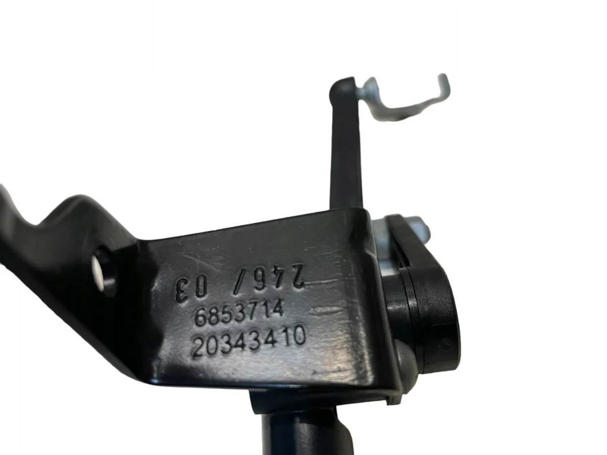 CZUJNIK POZIOMOWANIA LAMP + STELAŻ TYŁ BMW MINI F60 F60 LCI - obrazek 4