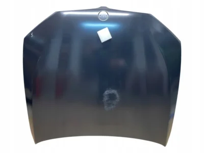 MASKA POKRYWA SILNIKA BMW 5 G30 G31 LIFT NOWA ORYGINAŁ