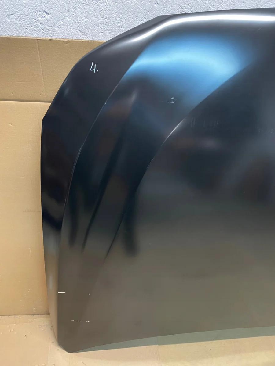 MASKA POKRYWA SILNIKA BMW 6 GT G32 LIFT NOWA ORYGINAŁ - obrazek 9