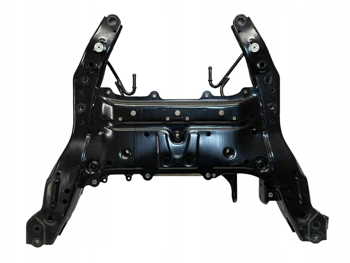 ПЕРЕДНИЙ ПОДРАМНИК BMW X1 F48 X2 F39 F40 MINI — изображение 6
