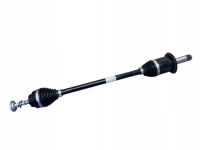 PÓŁOŚ TYŁ LEWA/PRAWA X-DRIVE BMW F39 F40 F45 F46 X1 F48 MINI F54 F60