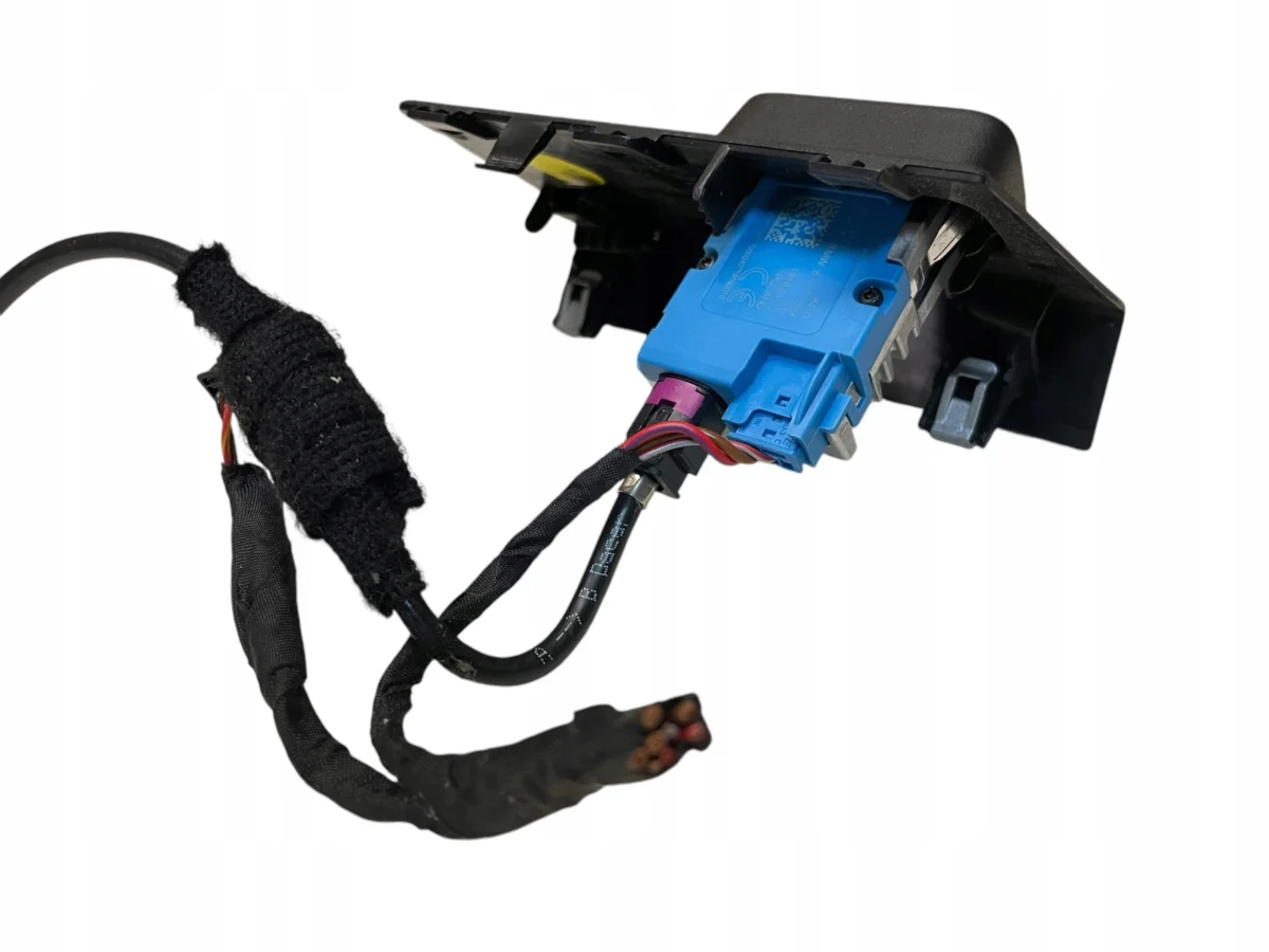GNIAZDO PORT USB BMW 3 G20 G21 - obrazek 2