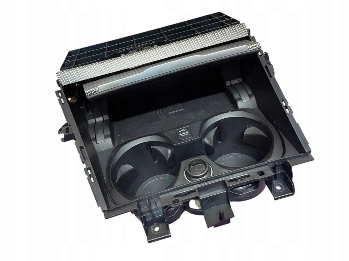 ДЕРЖАТЕЛЬ СТАКАНА CUP HOLDER ОТСЕК BMW G20 G21 G22 G23 — изображение 2