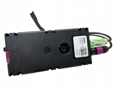 WZMACNIACZ ANTENOWY BMW 2 F45 LCI