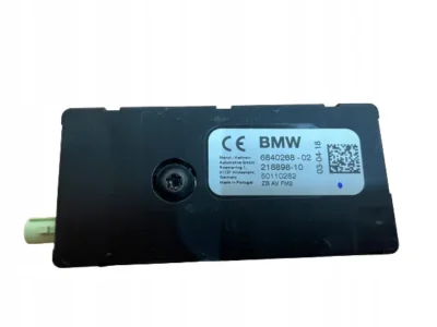 Wzmacniacz antenowy BMW X4 G02 F98 6840268