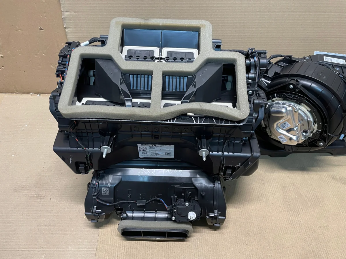HEATER AIR VENTS COMPLETE BMW 4 G22 G23 IDEAL - Image 2