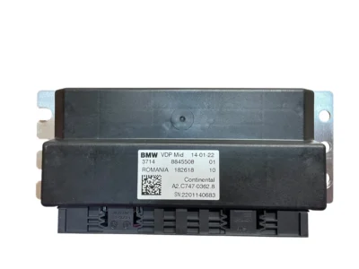 STEROWNIK ZAWIESZENIA AKTYWNEGO VDP BMW 4 G26 G23 G22 3 G20 G21