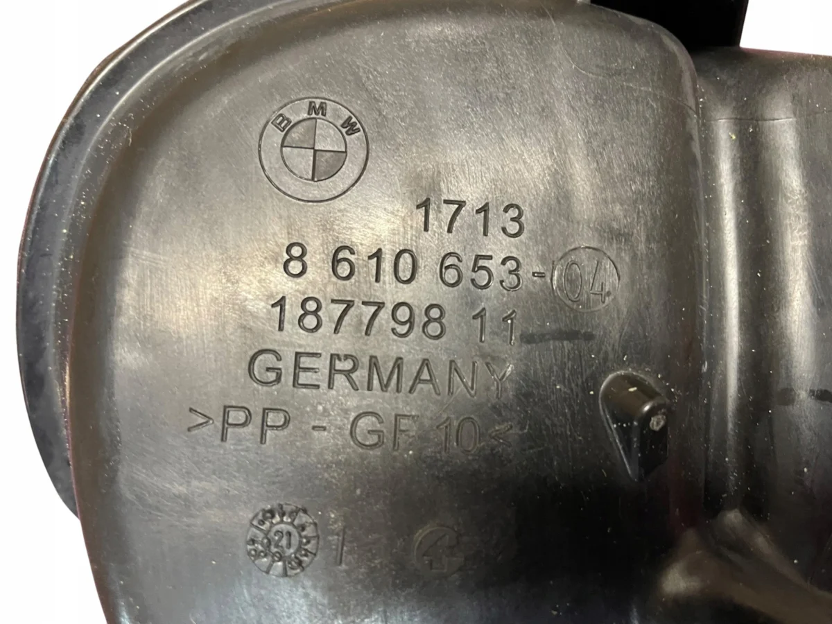 ZBIORNIK WYRÓWNAWCZY BMW 4 G22 - obrazek 5